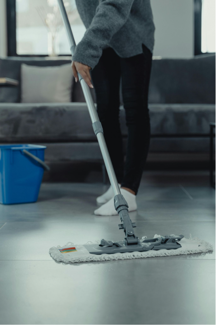 Колко често наистина трябва да се прави основно почистване?