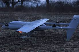 Новите украински FPV дронове атакуват напълно автономно