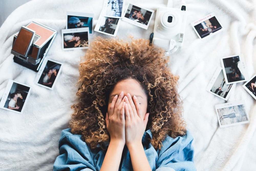 Как историите оформят спомените ни