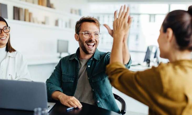 Един отзив може да промени всичко: истинската стойност на обратната връзка