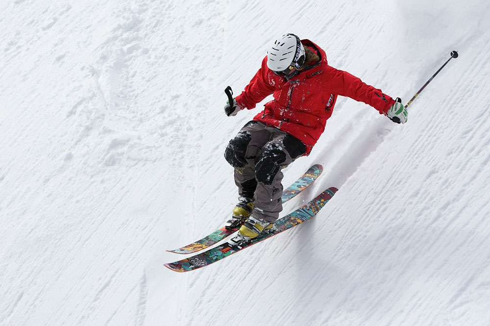 Как правилното училище за ски и сноуборд прави всичко различно