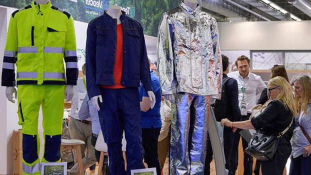  Влиянието на технологиите върху работното облекло: От умни текстили до носими устройства