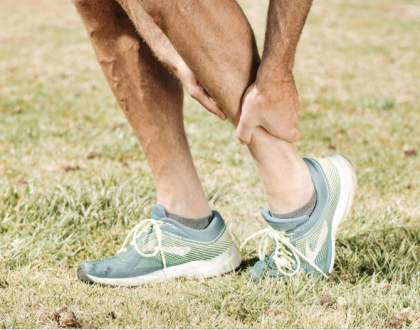 Кои са първите признаци на проблеми с вените на краката?