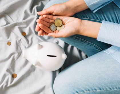 7 лесни стъпки за спестяване и сбъдване на мечти през 2026