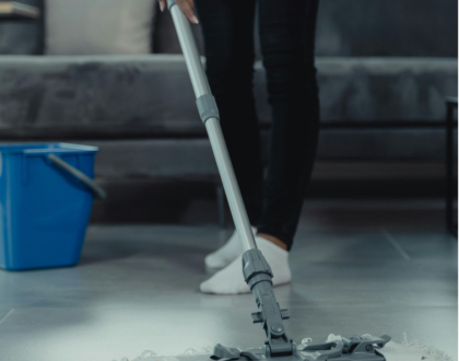 Колко често наистина трябва да се прави основно почистване?