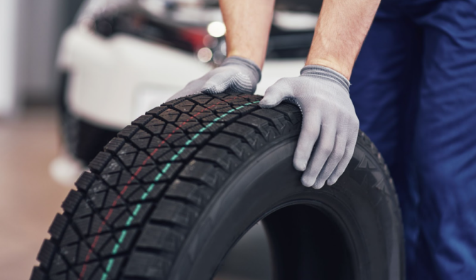 Всесезонните гуми – практично решение за шофьорите през цялата година