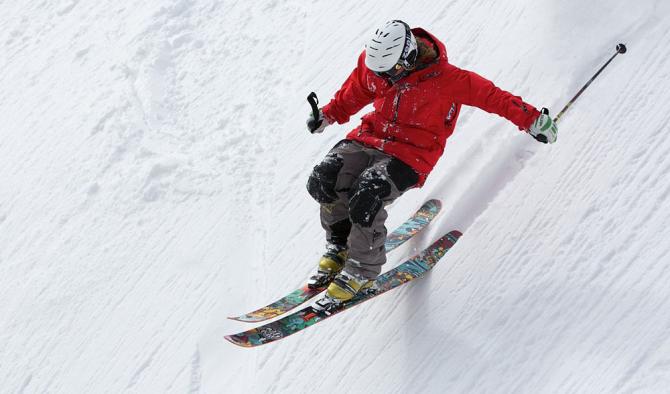 Как правилното училище за ски и сноуборд прави всичко различно