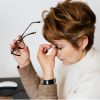 Най-честите причини за уморени очи и как да ги избегнем
